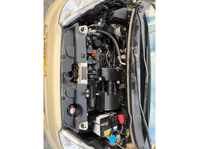 HONDA LIFE HAPPY EDITION
