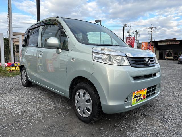 HONDA LIFE G