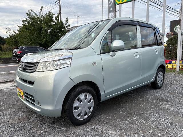 HONDA LIFE G