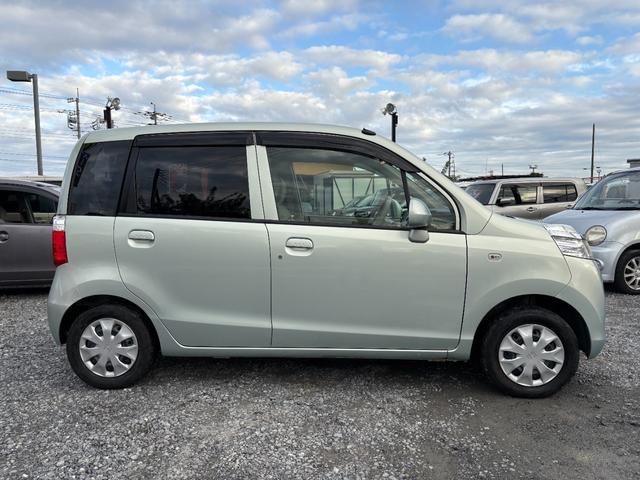 HONDA LIFE G