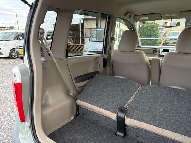HONDA LIFE G
