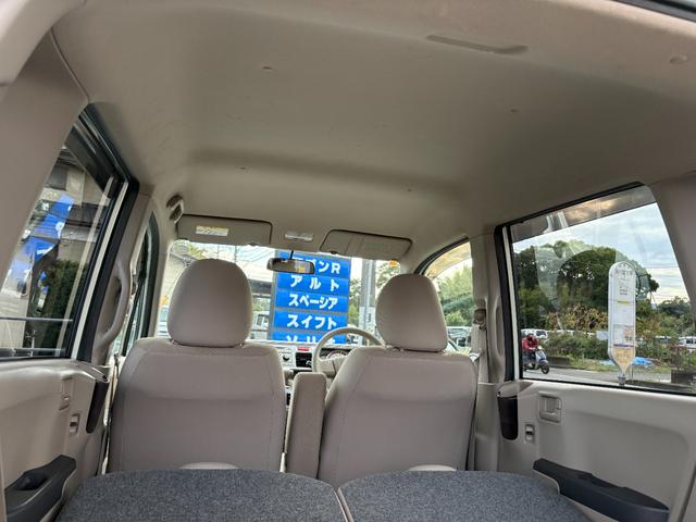 HONDA LIFE G