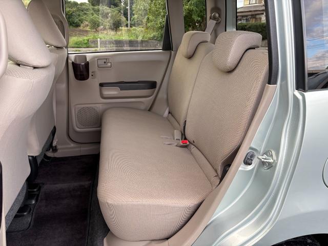HONDA LIFE G