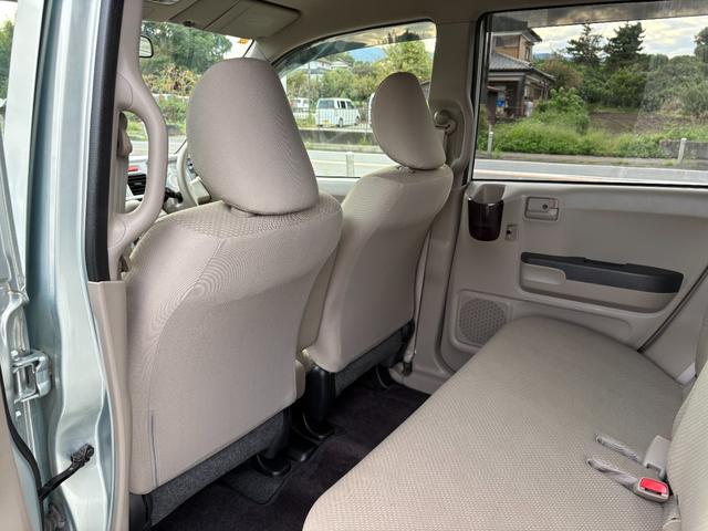 HONDA LIFE G