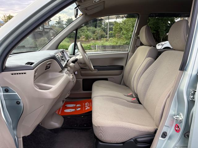 HONDA LIFE G