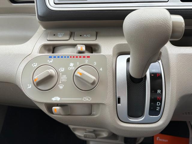 HONDA LIFE G