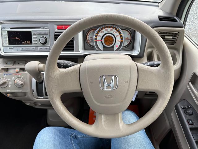 HONDA LIFE G