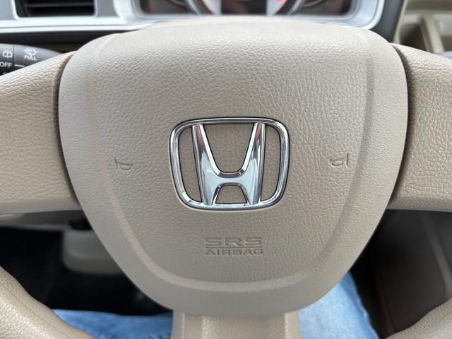 HONDA LIFE G