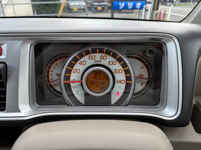 HONDA LIFE G