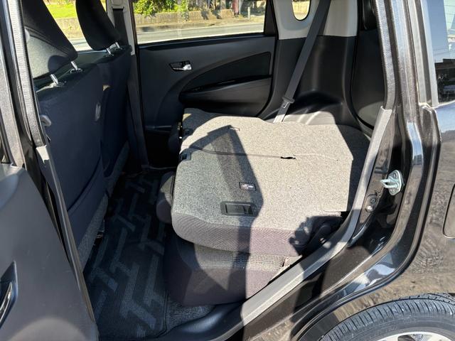 ステラ カスタムＲリミテッド　平成２４年式　走行距離５８０００キロ　ＣＶＴ　アイドリングストップ　タイミングチェーン　純正アルミ　フォグランプ　スマートキー　オートエアコン　ＥＴＣ　ベンチシート　ＨＩＤヘッドライト（23枚目）