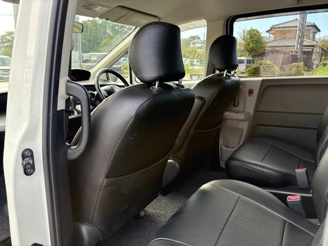 フリード G ジャストセレクション 平成22年式 走行距離69000キロ ナビ ワンセグTV スマートキー ETC 両側電動スライドドア 純正アルミ 3列シート7人乗り HIDヘッドライト 修復歴無し(21枚目)