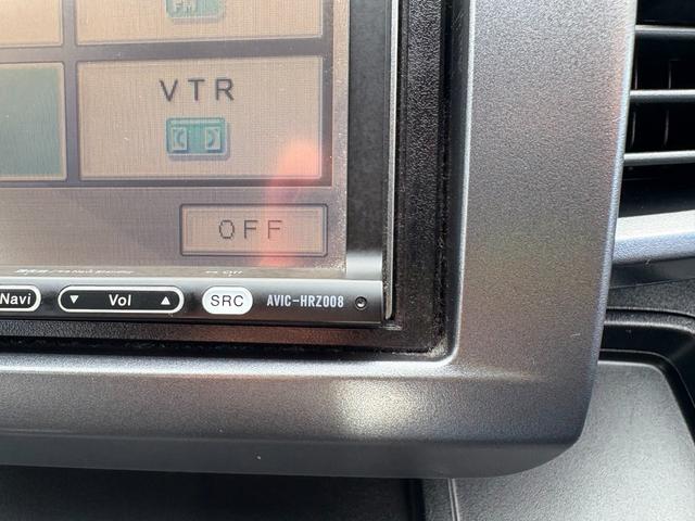 フリード G ジャストセレクション 平成22年式 走行距離69000キロ ナビ ワンセグTV スマートキー ETC 両側電動スライドドア 純正アルミ 3列シート7人乗り HIDヘッドライト 修復歴無し(33枚目)