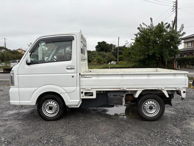 SUZUKI CARRY TRUCK KC SPECIAL