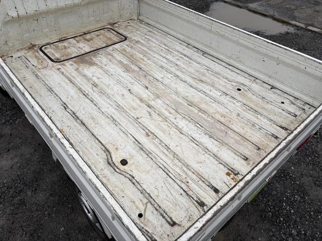 SUZUKI CARRY TRUCK KC SPECIAL