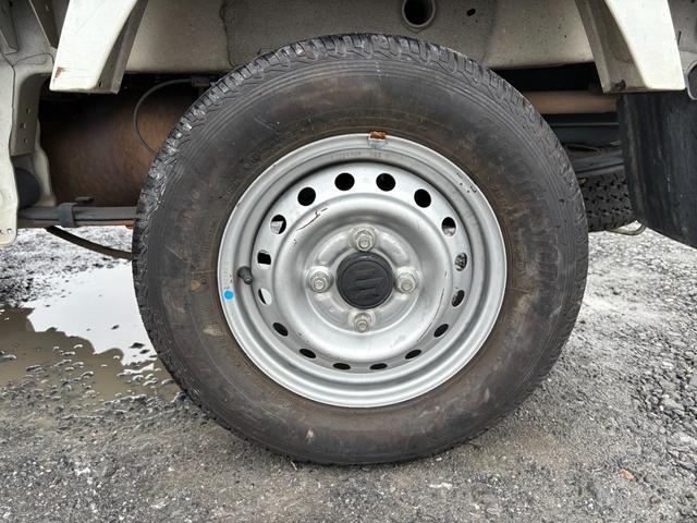 SUZUKI CARRY TRUCK KC SPECIAL