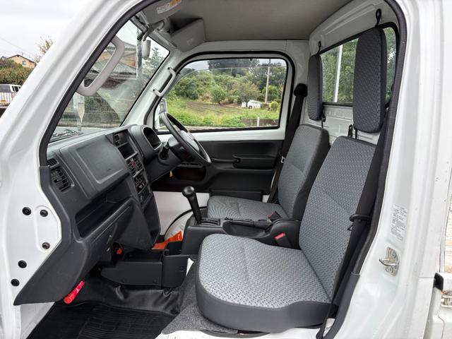 SUZUKI CARRY TRUCK KC SPECIAL