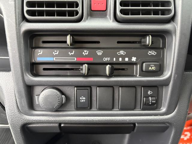 SUZUKI CARRY TRUCK KC SPECIAL