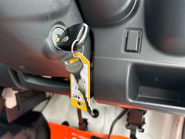 SUZUKI CARRY TRUCK KC SPECIAL