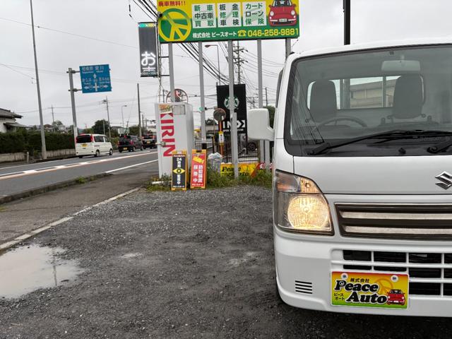 SUZUKI CARRY TRUCK KC SPECIAL
