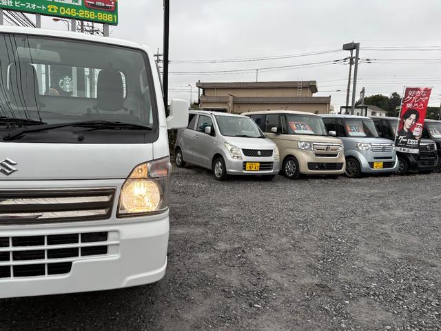 SUZUKI CARRY TRUCK KC SPECIAL