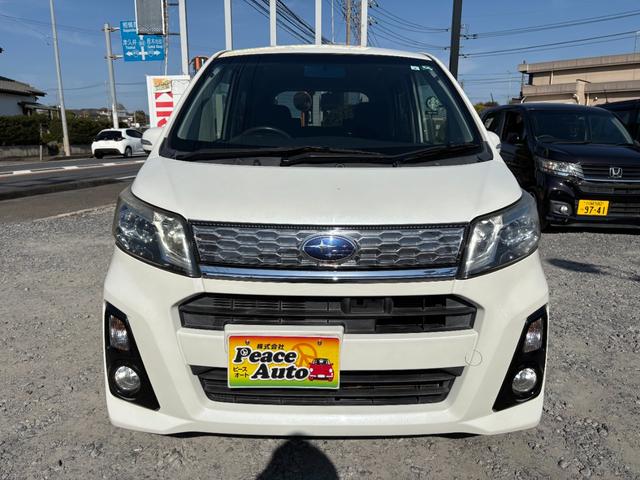 ステラ カスタムＲ　スマートアシスト（6枚目）