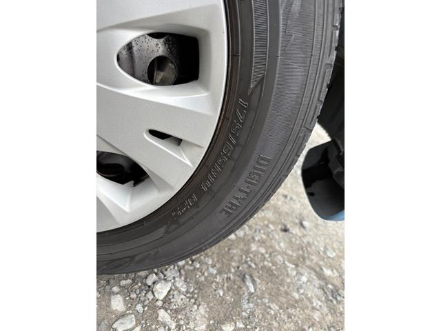 フィット 13G・スマートセレクション 平成24年式 走行距離37000キロ ナビ バックカメラ ワンセグTV スマートキー ETC 電動格納ミラー ステアリングスイッチ Wエアバッグ ライトレベライザー 修復歴無し(16枚目)