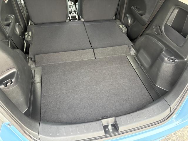 フィット 13G・スマートセレクション 平成24年式 走行距離37000キロ ナビ バックカメラ ワンセグTV スマートキー ETC 電動格納ミラー ステアリングスイッチ Wエアバッグ ライトレベライザー 修復歴無し(21枚目)