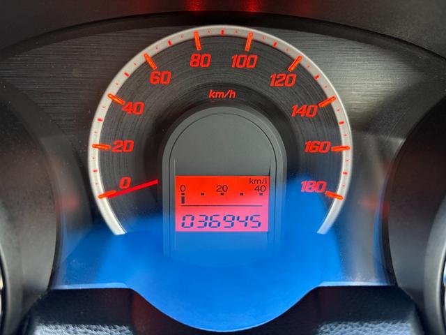 フィット 13G・スマートセレクション 平成24年式 走行距離37000キロ ナビ バックカメラ ワンセグTV スマートキー ETC 電動格納ミラー ステアリングスイッチ Wエアバッグ ライトレベライザー 修復歴無し(43枚目)