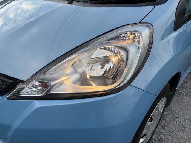 フィット 13G・スマートセレクション 平成24年式 走行距離37000キロ ナビ バックカメラ ワンセグTV スマートキー ETC 電動格納ミラー ステアリングスイッチ Wエアバッグ ライトレベライザー 修復歴無し(51枚目)