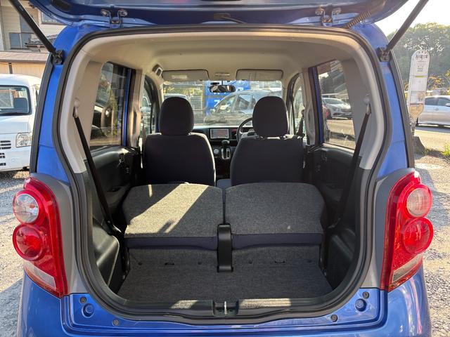 ライフ ディーバターボ 平成21年式 車検令和8年8月 走行距離112000キロ ◆現状販売◆ オートマ ターボ ナビ ETC フォグランプ スマートキー オートエアコン 電動格納ミラー ライトレベライザー 修復歴無し(19枚目)