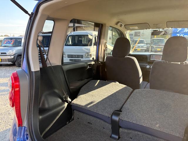 ライフ ディーバターボ 平成21年式 車検令和8年8月 走行距離112000キロ ◆現状販売◆ オートマ ターボ ナビ ETC フォグランプ スマートキー オートエアコン 電動格納ミラー ライトレベライザー 修復歴無し(20枚目)