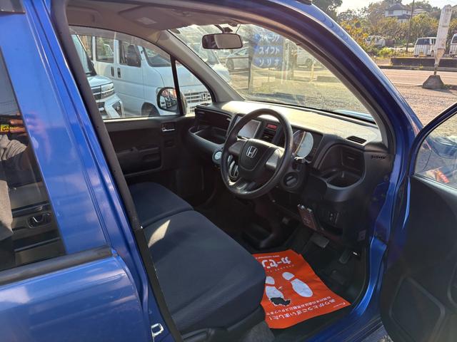 ライフ ディーバターボ 平成21年式 車検令和8年8月 走行距離112000キロ ◆現状販売◆ オートマ ターボ ナビ ETC フォグランプ スマートキー オートエアコン 電動格納ミラー ライトレベライザー 修復歴無し(28枚目)