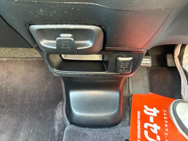 ライフ ディーバターボ 平成21年式 車検令和8年8月 走行距離112000キロ ◆現状販売◆ オートマ ターボ ナビ ETC フォグランプ スマートキー オートエアコン 電動格納ミラー ライトレベライザー 修復歴無し(38枚目)