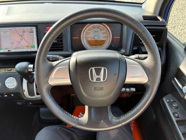 ライフ ディーバターボ 平成21年式 車検令和8年8月 走行距離112000キロ ◆現状販売◆ オートマ ターボ ナビ ETC フォグランプ スマートキー オートエアコン 電動格納ミラー ライトレベライザー 修復歴無し(39枚目)