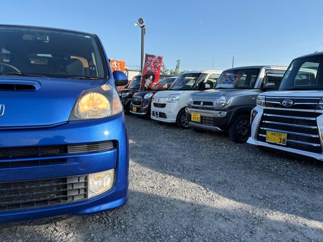 ライフ ディーバターボ 平成21年式 車検令和8年8月 走行距離112000キロ ◆現状販売◆ オートマ ターボ ナビ ETC フォグランプ スマートキー オートエアコン 電動格納ミラー ライトレベライザー 修復歴無し(47枚目)