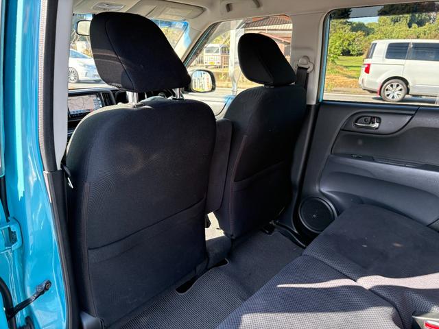 N-ONE ツアラー・Lパッケージ 平成25年式 走行距離110000キロ ターボ ナビ バックカメラ 地デジ 純正アルミ パドルシフト ステアリングスイッチ スマートキー 安全装備フル装備 クルーズコントロール 修復歴無(25枚目)