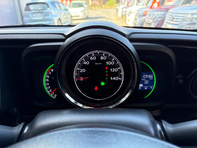 N-ONE ツアラー・Lパッケージ 平成25年式 走行距離110000キロ ターボ ナビ バックカメラ 地デジ 純正アルミ パドルシフト ステアリングスイッチ スマートキー 安全装備フル装備 クルーズコントロール 修復歴無(44枚目)