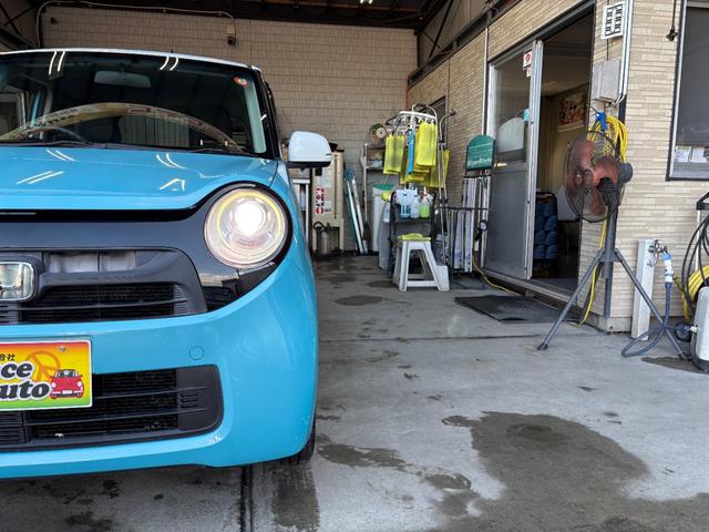 N-ONE ツアラー・Lパッケージ 平成25年式 走行距離110000キロ ターボ ナビ バックカメラ 地デジ 純正アルミ パドルシフト ステアリングスイッチ スマートキー 安全装備フル装備 クルーズコントロール 修復歴無(49枚目)