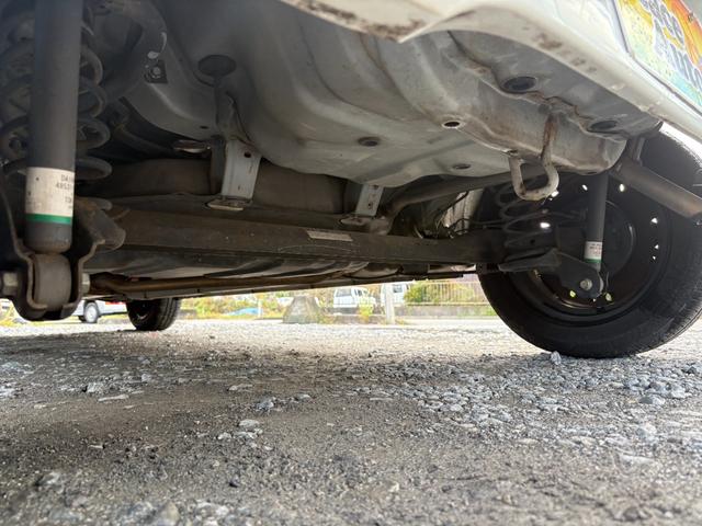 ミラココア ココアＸ　平成２３年式　車検令和８年６月　走行距離６８０００キロ　インパネＣＶＴ　タイミングチェーン　スマートキー　フォグランプ　オートエアコン　電動格納ミラー　ＥＴＣ　盗難防止システム　修復歴無し（14枚目）