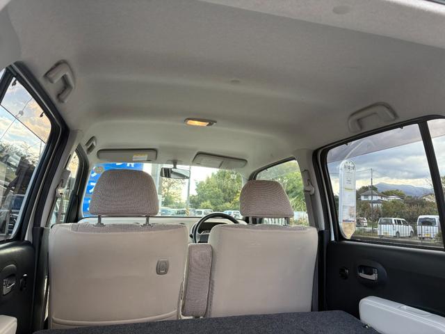 ミラココア ココアＸ　平成２３年式　車検令和８年６月　走行距離６８０００キロ　インパネＣＶＴ　タイミングチェーン　スマートキー　フォグランプ　オートエアコン　電動格納ミラー　ＥＴＣ　盗難防止システム　修復歴無し（22枚目）