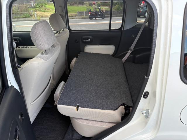 ミラココア ココアＸ　平成２３年式　車検令和８年６月　走行距離６８０００キロ　インパネＣＶＴ　タイミングチェーン　スマートキー　フォグランプ　オートエアコン　電動格納ミラー　ＥＴＣ　盗難防止システム　修復歴無し（23枚目）