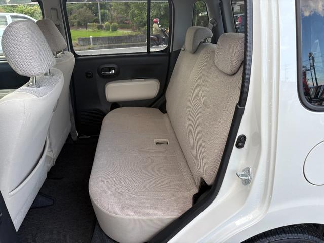 ミラココア ココアＸ　平成２３年式　車検令和８年６月　走行距離６８０００キロ　インパネＣＶＴ　タイミングチェーン　スマートキー　フォグランプ　オートエアコン　電動格納ミラー　ＥＴＣ　盗難防止システム　修復歴無し（24枚目）