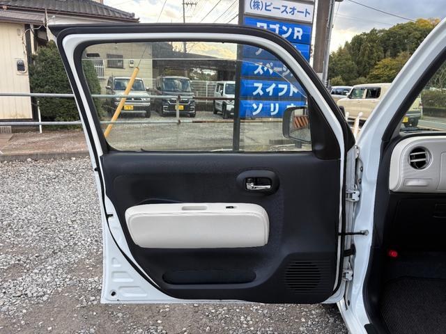 ミラココア ココアＸ　平成２３年式　車検令和８年６月　走行距離６８０００キロ　インパネＣＶＴ　タイミングチェーン　スマートキー　フォグランプ　オートエアコン　電動格納ミラー　ＥＴＣ　盗難防止システム　修復歴無し（26枚目）