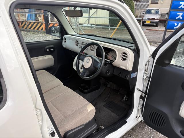 ミラココア ココアＸ　平成２３年式　車検令和８年６月　走行距離６８０００キロ　インパネＣＶＴ　タイミングチェーン　スマートキー　フォグランプ　オートエアコン　電動格納ミラー　ＥＴＣ　盗難防止システム　修復歴無し（28枚目）