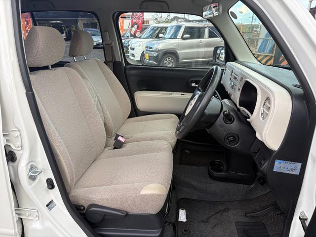 ミラココア ココアＸ　平成２３年式　車検令和８年６月　走行距離６８０００キロ　インパネＣＶＴ　タイミングチェーン　スマートキー　フォグランプ　オートエアコン　電動格納ミラー　ＥＴＣ　盗難防止システム　修復歴無し（29枚目）