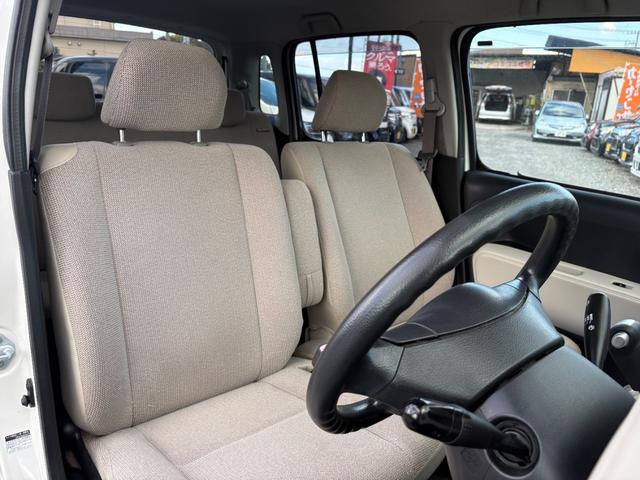 ミラココア ココアＸ　平成２３年式　車検令和８年６月　走行距離６８０００キロ　インパネＣＶＴ　タイミングチェーン　スマートキー　フォグランプ　オートエアコン　電動格納ミラー　ＥＴＣ　盗難防止システム　修復歴無し（30枚目）