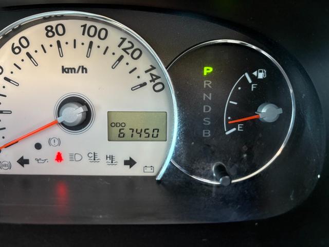 ミラココア ココアＸ　平成２３年式　車検令和８年６月　走行距離６８０００キロ　インパネＣＶＴ　タイミングチェーン　スマートキー　フォグランプ　オートエアコン　電動格納ミラー　ＥＴＣ　盗難防止システム　修復歴無し（42枚目）