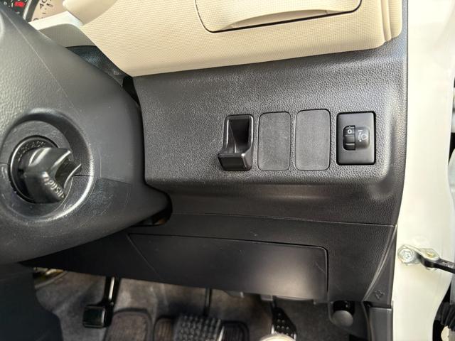 ミラココア ココアＸ　平成２３年式　車検令和８年６月　走行距離６８０００キロ　インパネＣＶＴ　タイミングチェーン　スマートキー　フォグランプ　オートエアコン　電動格納ミラー　ＥＴＣ　盗難防止システム　修復歴無し（44枚目）