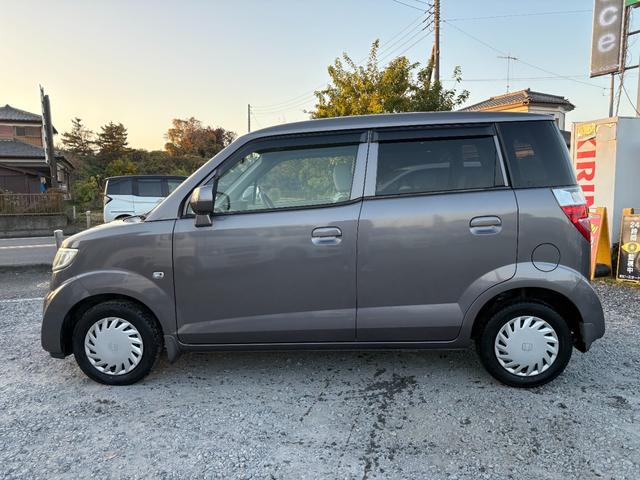 ゼスト Ｄ　平成２０年式　走行距離４６０００キロ　４速オートマ　２ＷＤ　キーレス　電動格納ミラー　オートエアコン　ライトレベライザー　基本装備フル装備　ベンチ・フルフラットシート（8枚目）