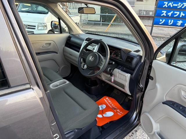 ゼスト Ｄ　平成２０年式　走行距離４６０００キロ　４速オートマ　２ＷＤ　キーレス　電動格納ミラー　オートエアコン　ライトレベライザー　基本装備フル装備　ベンチ・フルフラットシート（29枚目）